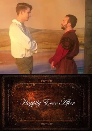 Постер: Happily Ever After
