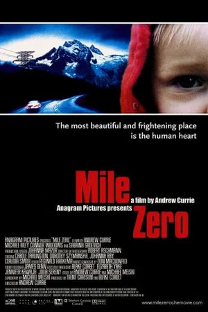 Постер: Mile Zero