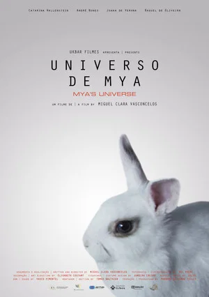 Постер: Universo de Mya