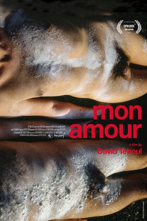 Постер: Mon amour