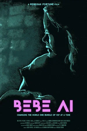 Постер: BEBE A.I.