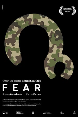 Постер: Fear