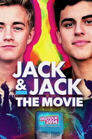 Постер: Jack & Jack the Movie
