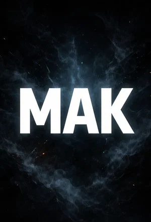 Постер: Mak
