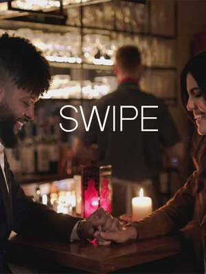 Постер: Swipe