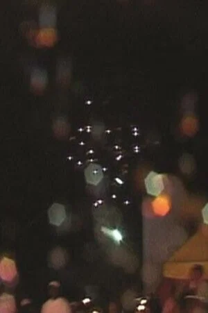 Постер: Lightning Strikes
