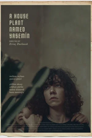 Постер: A House Plant Named Yasemin