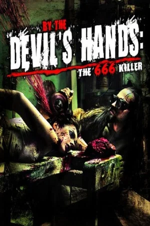 Постер: By the Devil's Hands