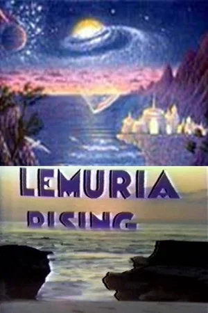 Постер: Lemuria Rising