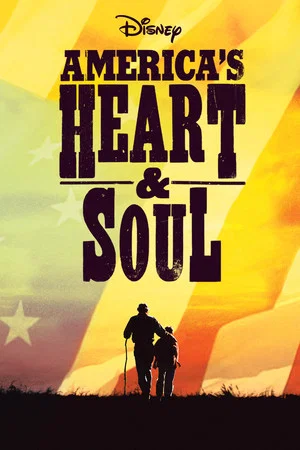 Постер: America's Heart & Soul