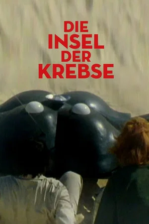 Постер: Die Insel der Krebse