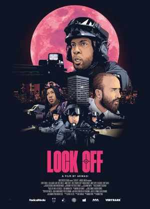 Постер: Lock Off