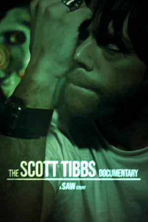Постер: The Scott Tibbs Documentary