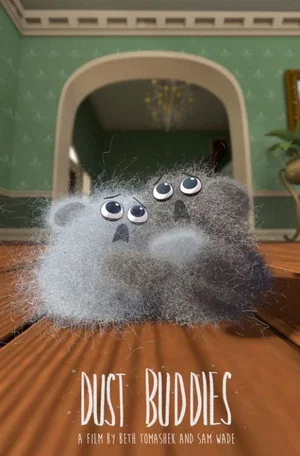 Постер: Dust Buddies