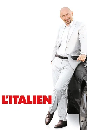 Постер: The Italian