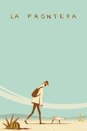 Постер: The Borderline