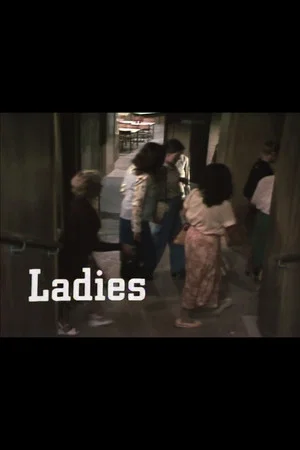 Постер: Ladies