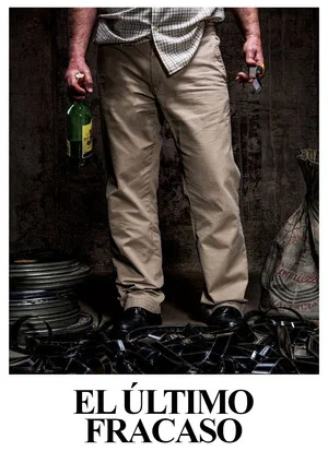 Постер: The Last Failure
