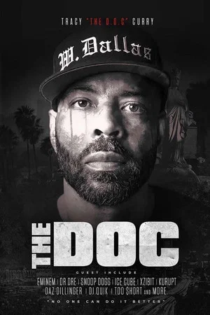 Постер: The DOC