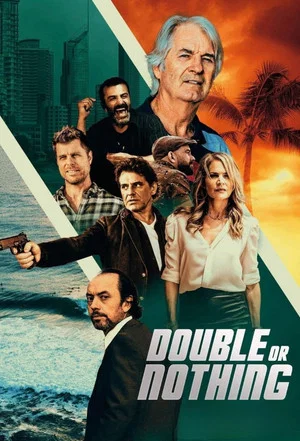 Постер: Double or Nothing