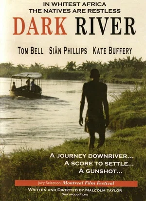 Постер: Dark River