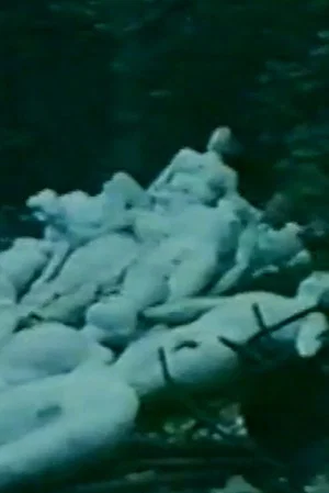Постер: Heavenly Bodies