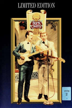 Постер: The Buck Owens Ranch Show, Vol. 2