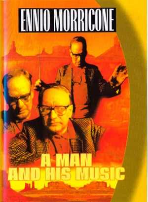 Постер: Ennio Morricone