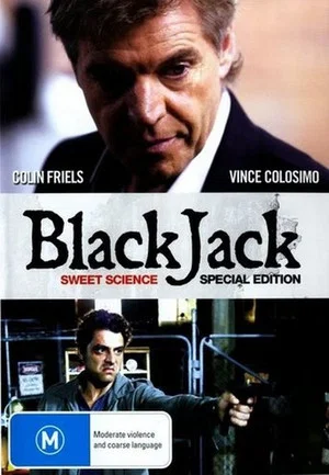 Постер: BlackJack: Sweet Science