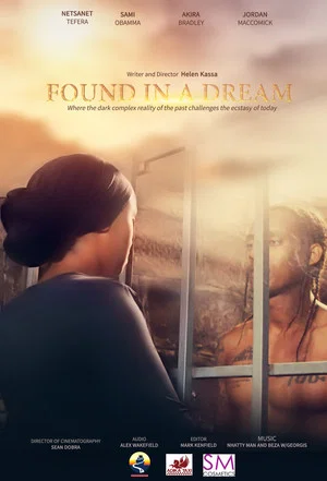 Постер: Found in a Dream