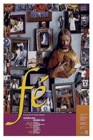 Постер: Fé