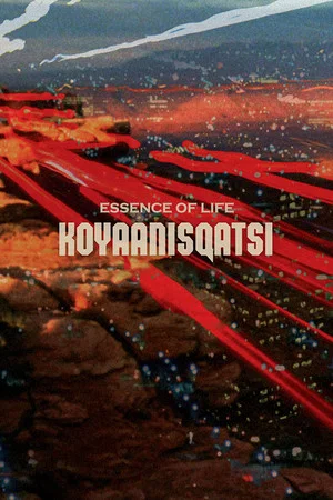Постер: Essence of Life
