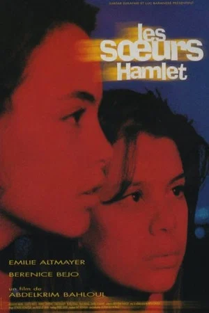 Постер: Les soeurs Hamlet