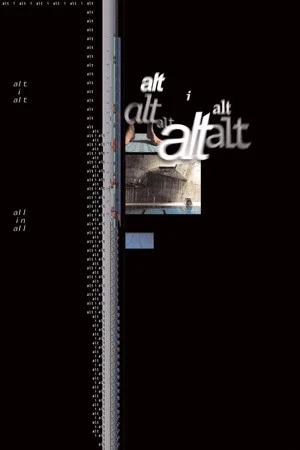 Постер: Alt i Alt