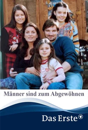Постер: Männer sind zum Abgewöhnen