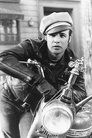 Постер: Brando: An Icon Is Born