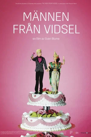 Постер: The Men From Vidsel