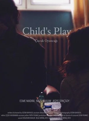 Постер: Child's Play