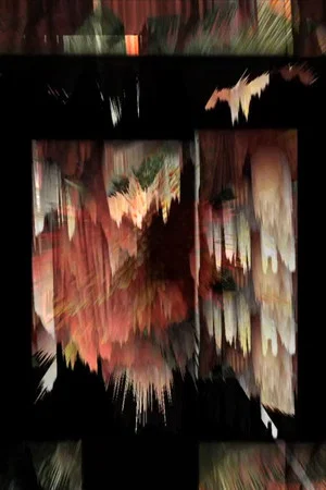Постер: The Cave
