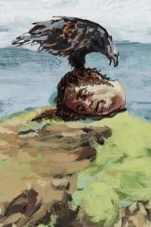 Постер: They Dance with Their Heads