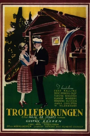 Постер: King of Trollebo
