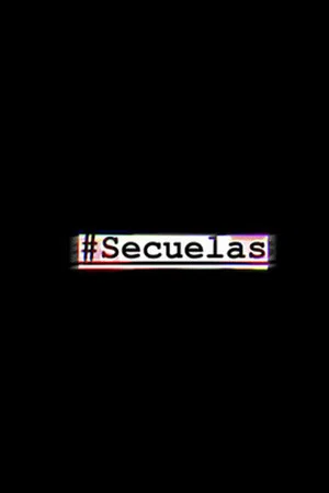 Постер: Secuelas