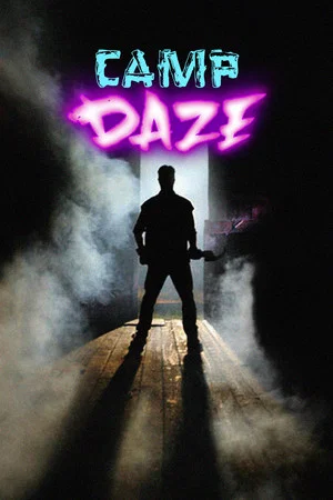 Постер: Camp Daze