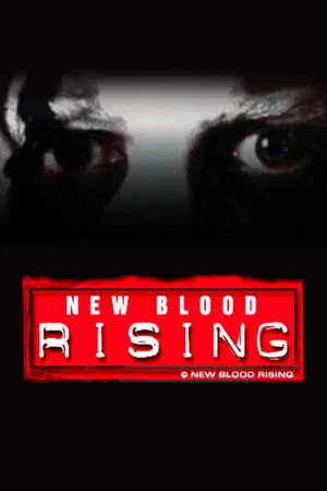 Постер: WCW New Blood Rising