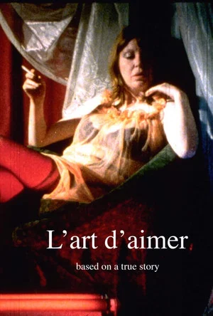 Постер: L'art d'aimer