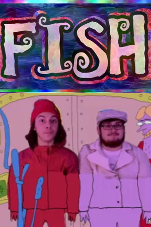 Постер: Fish Show