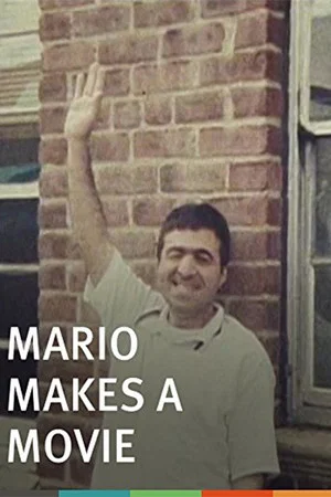 Постер: Mario Makes a Movie
