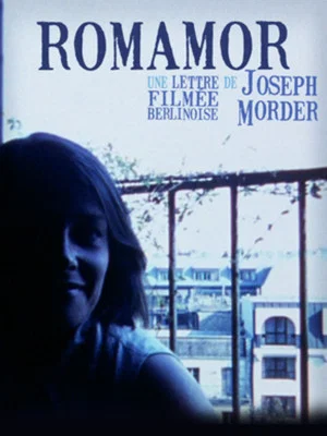 Постер: Romamor