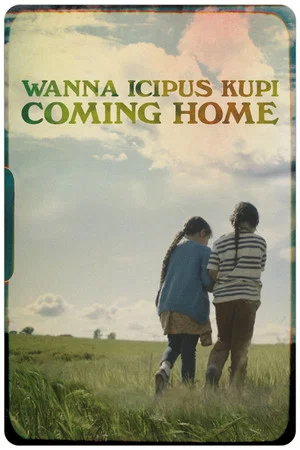 Постер: Coming Home