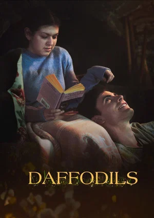 Постер: Daffodils